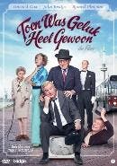Toen was geluk heel gewoon - De film op DVD, Verzenden, Nieuw in verpakking