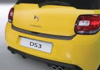 Achterbumper Beschermer | Citroën DS3 (Cabriolet) 2010- | AB, Verzenden, Nieuw