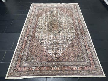 Bidjar - Tapis - 297 cm - 195 cm