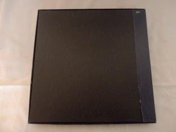 Jacques Brel - Brel - 7 x LPs in special box - Diverse