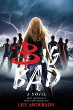 Big Bad 9781368075466 Lily Anderson, Livres, Verzenden, Lily Anderson