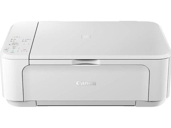 Veiling - Canon PIXMA MG3650S All in One Printer Wit, Computers en Software, Printers