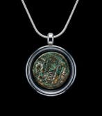 Oud-Grieks, Hellenistisch Brons Munthanger - Alexander III