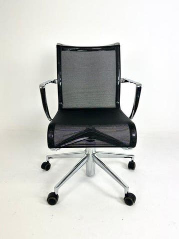 Alias - Alberto Meda - Chaise de bureau - Rollingframe 44 /