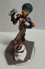 Sabine Wren (Disney infinity tweedehands), Ophalen of Verzenden, Nieuw