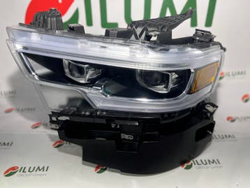DODGE RAM DT FULL LED SCHEINWERFER LINKS P68316085AE, Autos : Pièces & Accessoires, Verzenden