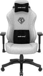 2dekans | AndaSeat Phantom 3 Premium Gaming Chair – Voorzien, Huis en Inrichting, Ophalen of Verzenden, Nieuw