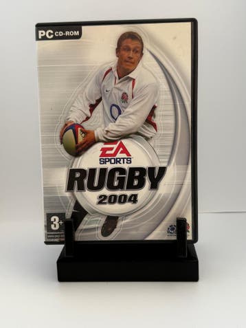 Rugby 2004 - PC, Games en Spelcomputers, Verzenden, Nieuw