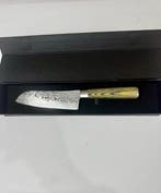 Keukenmes - Santoku - Japanse Santoku Mes (0275) - Steel