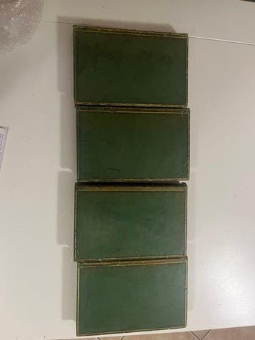 Simon Wilkin - Sir Thomas Brownes Works, Including His Life