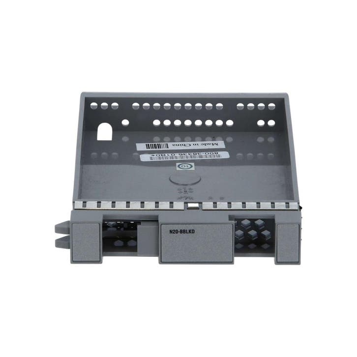 Cisco N20-BBLKD, Computers en Software, Harde schijven, Ophalen of Verzenden