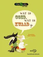 Wat is goed, wat is kwaad? / Filosofie voor kids, Verzenden, Zo goed als nieuw, O. Brenifier