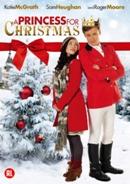 Princess for christmas, a op DVD, Verzenden