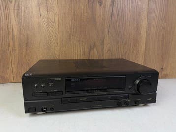Technics - SA-EX140 Récepteur stéréo à semi-conducteurs