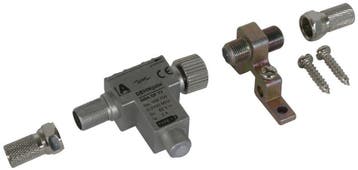 Dehn Dehngate TV Type 1 Lightning Current Arrester Module -, Verzenden