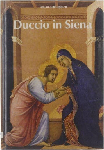 Duccio in Siena - 1999, Verzenden