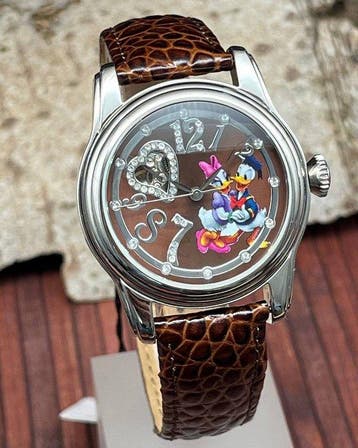 Disney - Donald&Daisy - Sans prix de réserve - Unisexe -, Nieuw