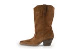 Bronx Cowboy laarzen in maat 40 Bruin, Bronx, Bruin, Verzenden, Gedragen