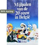20e eeuw in belgie Mylpalen van de 9789070818074 Readers, Verzenden, Gelezen, Reader's