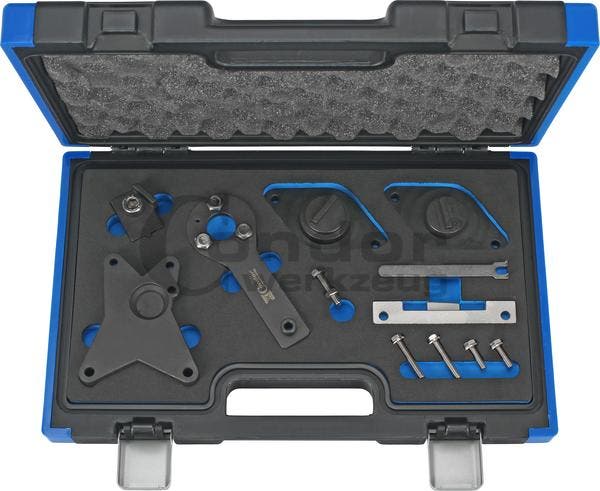 Timing Tool Set, Fiat FIRE EVO2, Auto diversen, Autogereedschap, Verzenden