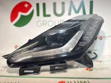 CHEVROLET CORVETTE C7 XENON KOPLAMP LINKS 23425434, Verzenden, Gebruikt, Chevrolet