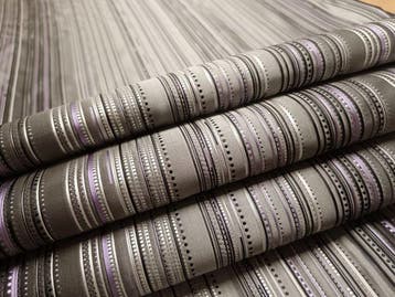 Zuivere zijde E 684 maat 5x1,40 m - Textiel - 500 cm - 140