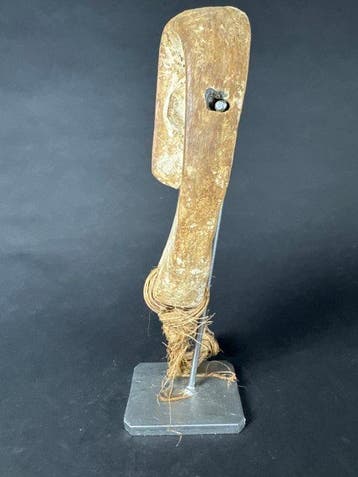 Masque - Lega - DR Congo