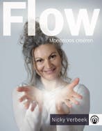 Flow 9789082832259 Nicky Verbeek, Boeken, Verzenden, Zo goed als nieuw, Nicky Verbeek