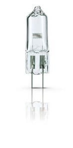 Philips Focusline Halogène Lampe de studio, de projection et, Verzenden