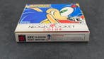 Sega - Neo Geo Pocket Color - Sonic The Hedgehog: Pocket, Nieuw