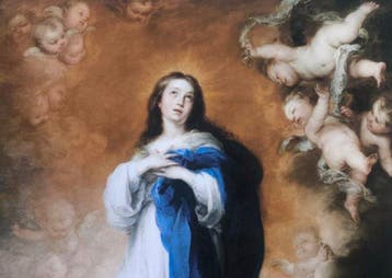 Bartolomé Esteban Murillo (1618–1682) (after) - The, Antiquités & Art
