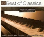 Various - Best Of Classics - The Four Seasons - Classical Gr, Verzenden, Gebruikt