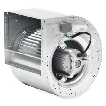 Chaysol Centrifugaal ventilator 9/9 CM/AL 550W/4P, Verzenden, Nieuw