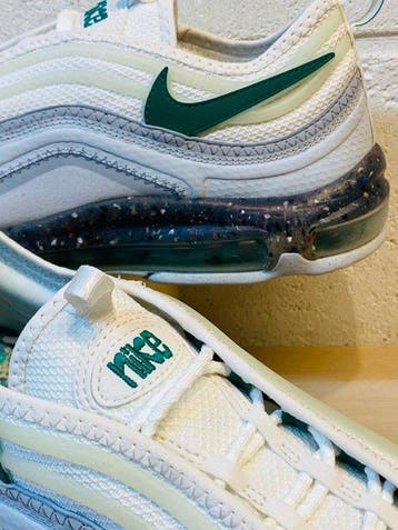 Nike - Air Max 97 Terrascape P47,5 - Sneakers - Maat: EU, Nieuw