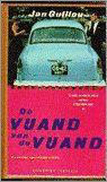 De vijand van de vijand / Coq Rouge-serie / dl. 4 J. Guillou, Boeken, Thrillers, Verzenden, Gelezen, J. Guillou