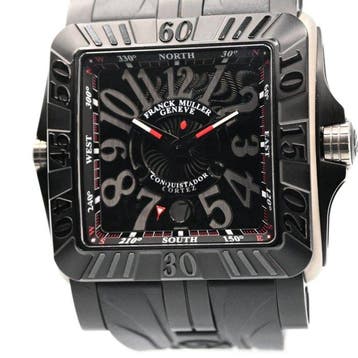 Franck Muller - Conquistador - Zonder minimumprijs -, Nieuw