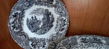 Pickman S.A. Sevilla - pickman - Service de table (6) -