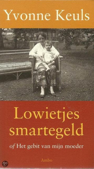 Lowietjes Smartegeld - Yvonne, Verzenden