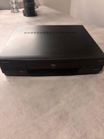 Siemens FM734X6 VHS Videorecorder - PAL / BG (1994)