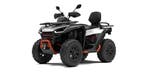 Segway AT6L Touring Standard L7e EPS, Motos
