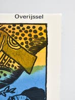 Corneille (1922-2010) - Overijssel