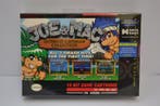 Joe & Mac Ultimate Caveman Collection - SEALED (SNES), Games en Spelcomputers, Nieuw
