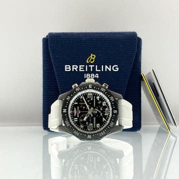 Breitling - Professional Endurance Pro 38 - X83310 - Unisexe, Nieuw