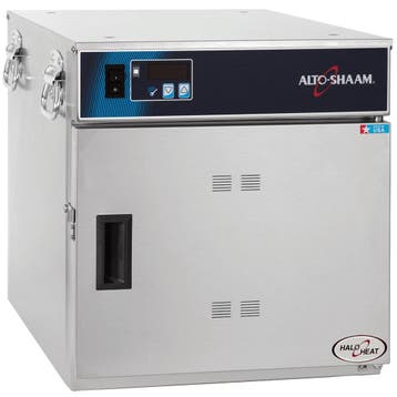 Warmhoudkast | 3x 1/1 GN | 16°C/93°C | 0.8kW (230V) |, Verzenden, Nieuw in verpakking