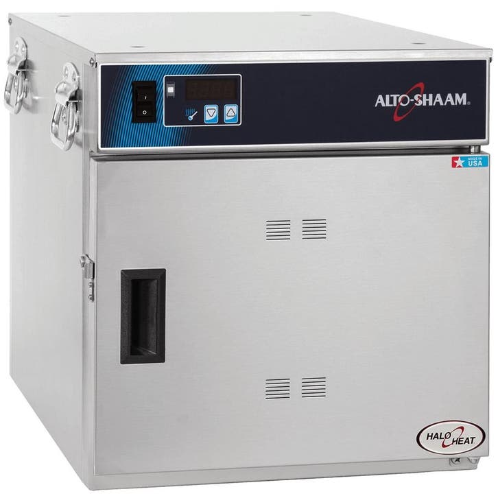 Warmhoudkast | 3x 1/1 GN | 16°C/93°C | 0.8kW (230V) |, Zakelijke goederen, Horeca | Keukenapparatuur, Nieuw in verpakking, Verzenden