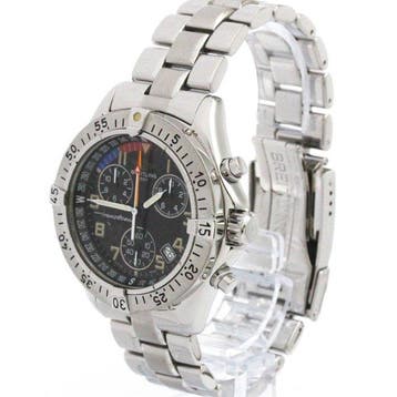 Breitling - Transocean - A53040.1 - Heren - 2000-2010