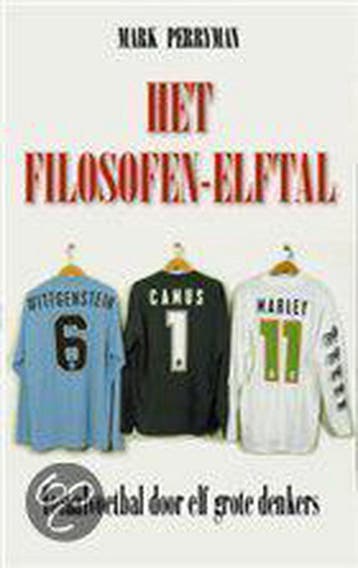 FILOSOFEN ELFTAL 9789045303246 M. Perryman, Boeken, Verzenden, Gelezen, M. Perryman