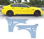 AILES AVANT BMW F10 F11 10-17 LOOK M4, Verzenden, Nieuw