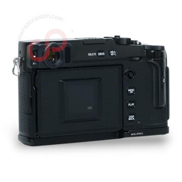 Fujifilm X-Pro3 Zwart + Grip nr. 1828, TV, Hi-fi & Vidéo, Appareils photo numériques, Ophalen of Verzenden