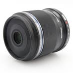 Olympus M.Zuiko Digital ED 30mm F/3.5 Macro | Tweedehands, Verzenden
